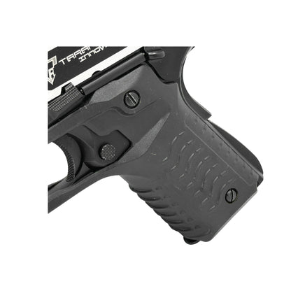 „Precision Point“ Competition Custom 1911 – Gel Blaster (Metall)