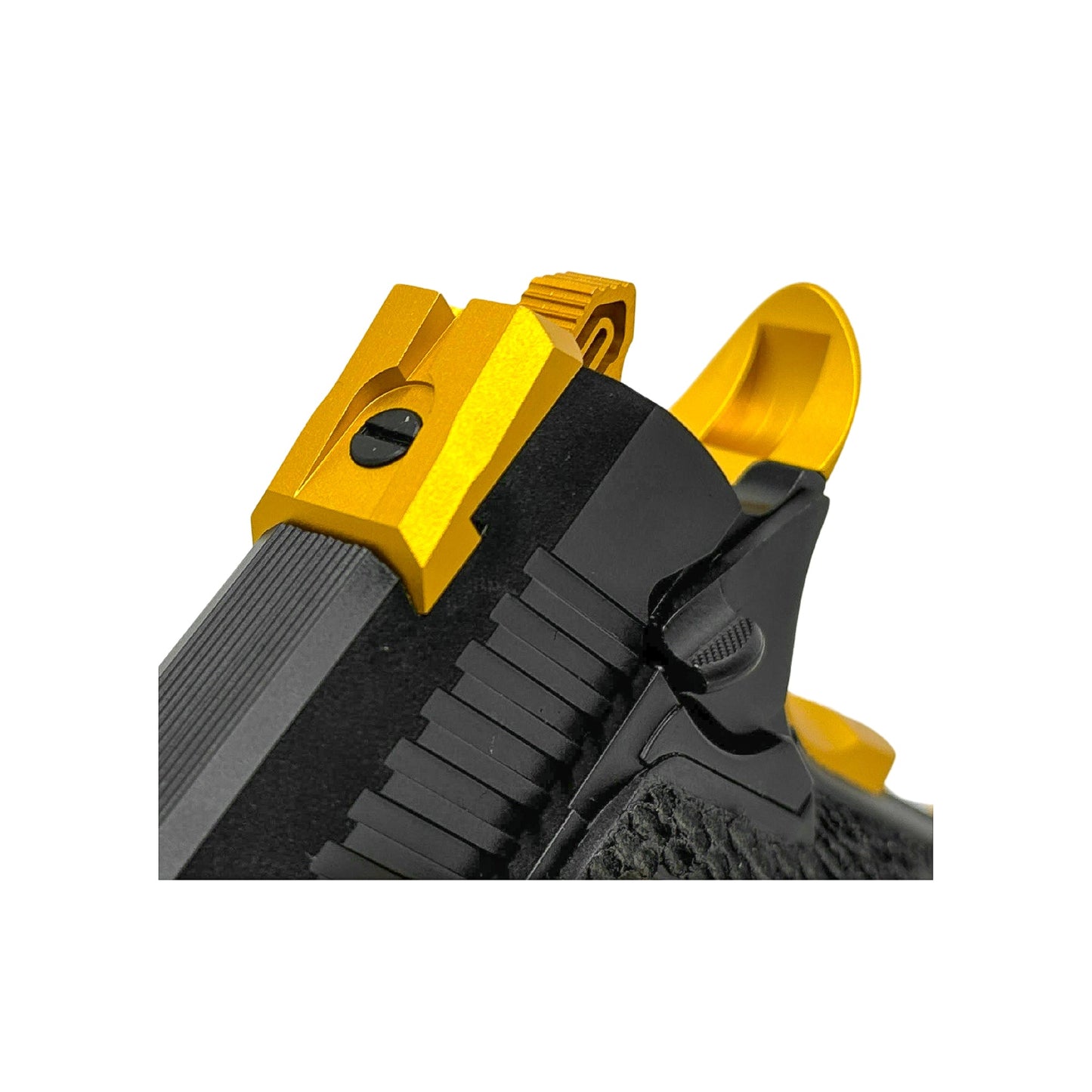 „4.3 Luxe“ Competition 4.3 Hi-Capa – Gel Blaster (Metall)