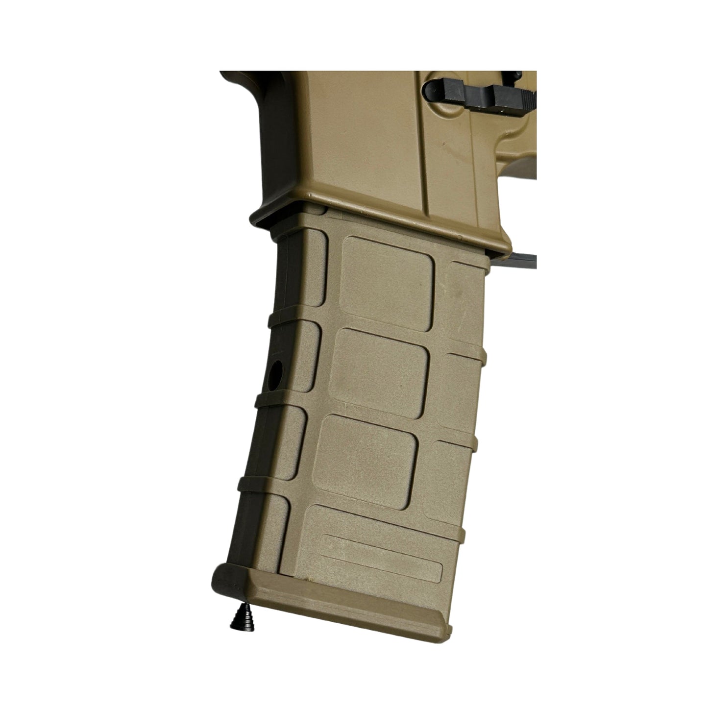 „MK18 Comp Classic“ GBBR Golden Eagle MOD1 Daniel Defense Marksman GBBR – Gel Blaster