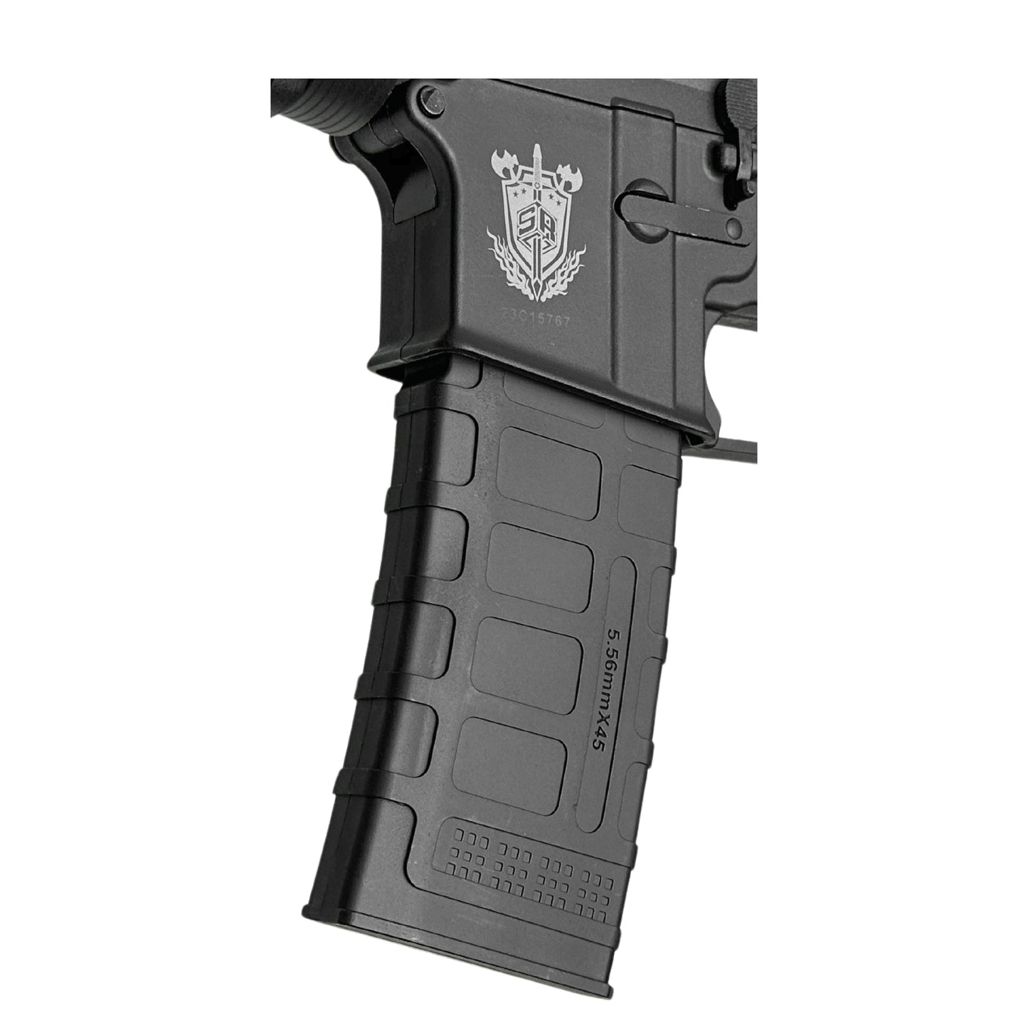SRC M4 SR4 ST – Alpha Sportline Polymer AEG – Gel Blaster
