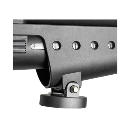 Am Turm montierte Gatling-Kanone – Gel-Blaster (Metall)