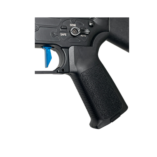 „Frogman“ Taktischer M4 (Metall) Gel Blaster