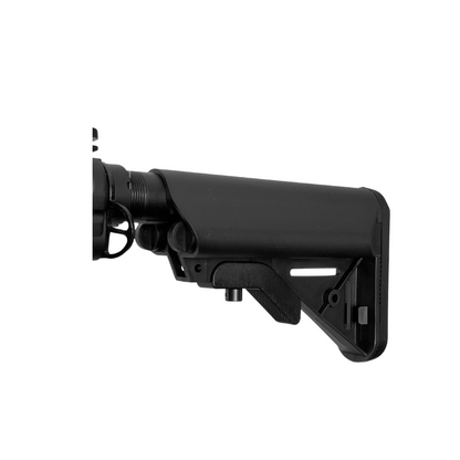 WELLS M4 Scout Carbine – (Metall-)Gel-Blaster