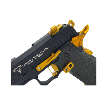 „Gold Digger“ 5.1 Competition Hi-Capa Pistole – Gel Blaster