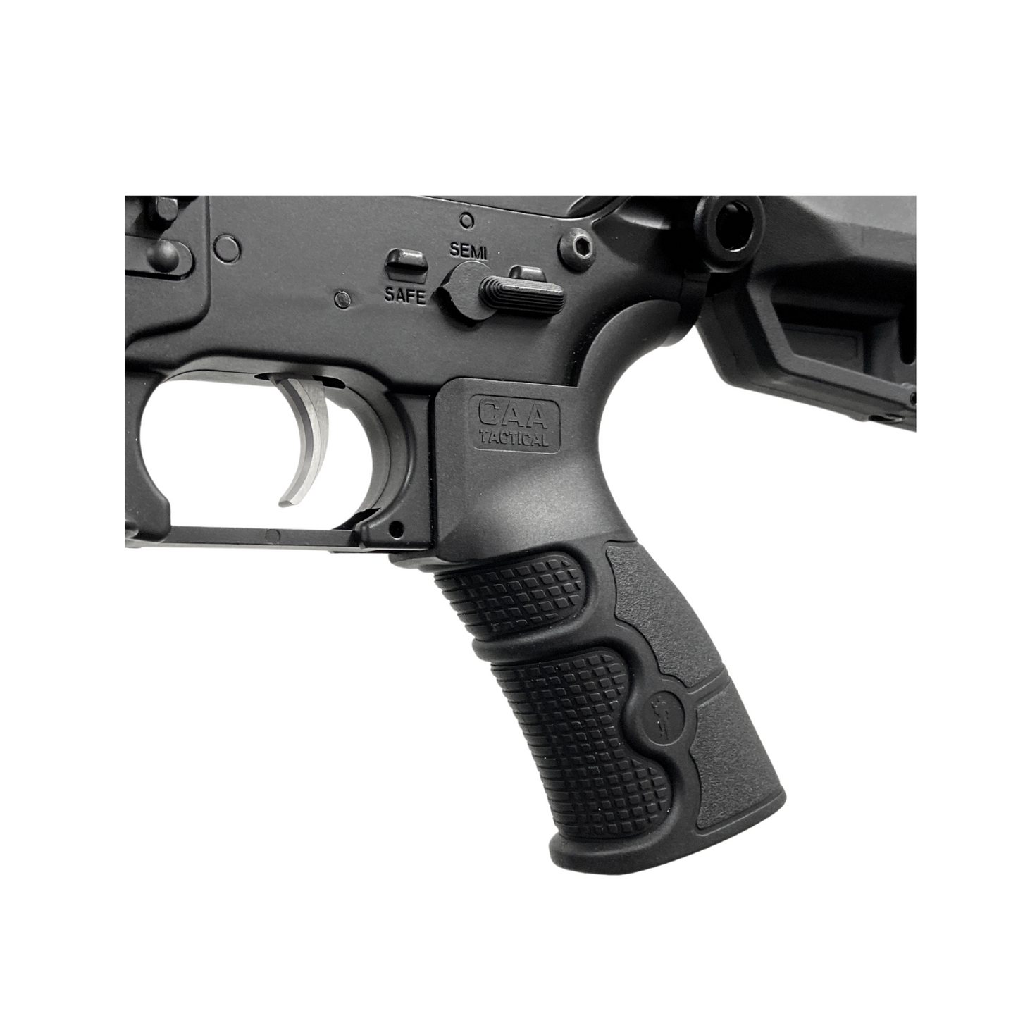 „Barrage“ GBG Custom – Gel Blaster (Metall)