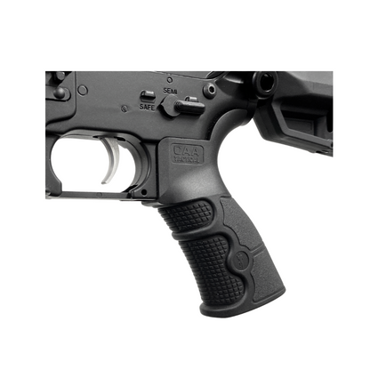 „Barrage“ GBG Custom – Gel Blaster (Metall)