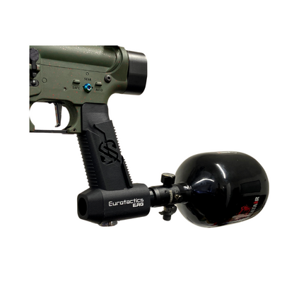 Custom Army Green GBG & STIG HPA – Gel Blaster (1 von 1) (grün)