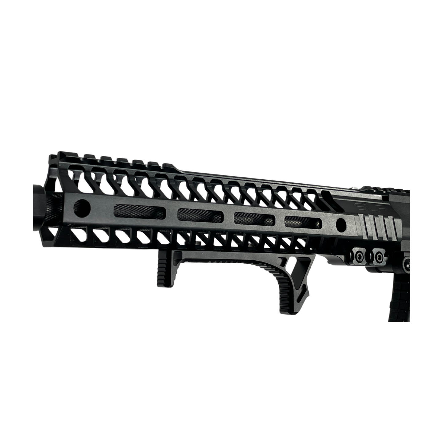 „Black Ops MK47“ Stage 3 Comp GBG Custom – Gel Blaster