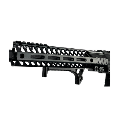 „Black Ops MK47“ Stage 3 Comp GBG Custom – Gel Blaster