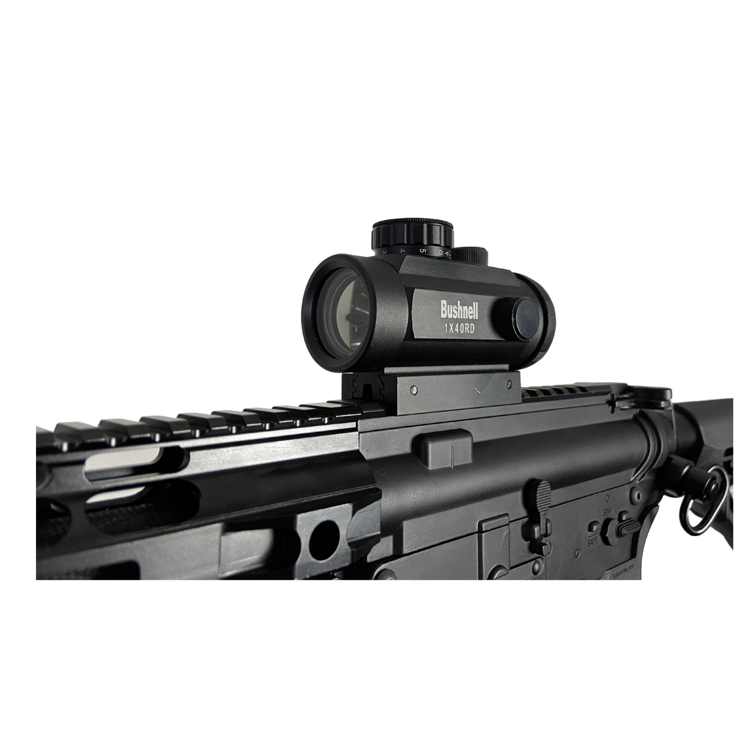 „M4 Striker“ GBG Custom – Gel Blaster (Metall)