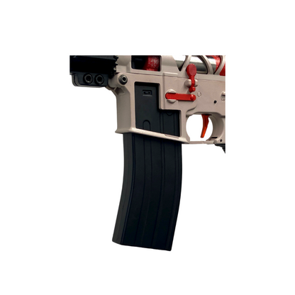 „Bo-Peep“ GBG Custom – Gel Blaster (Metall)