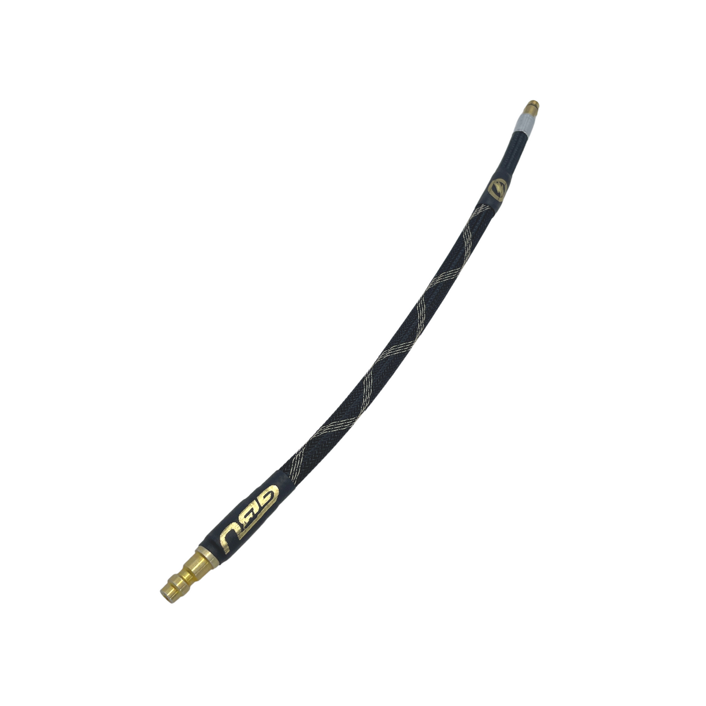 Verschiedene Amped Heavy Braided IGL