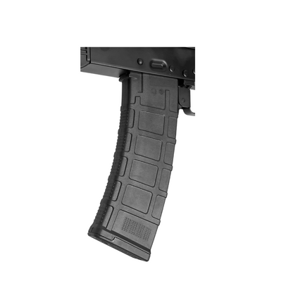 CO2 Full Blow Back AKS-47 – Gel Blaster (Metall)