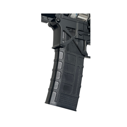 Kundenspezifischer „Down Town“ M4 Tactical (Metall) Gel Blaster