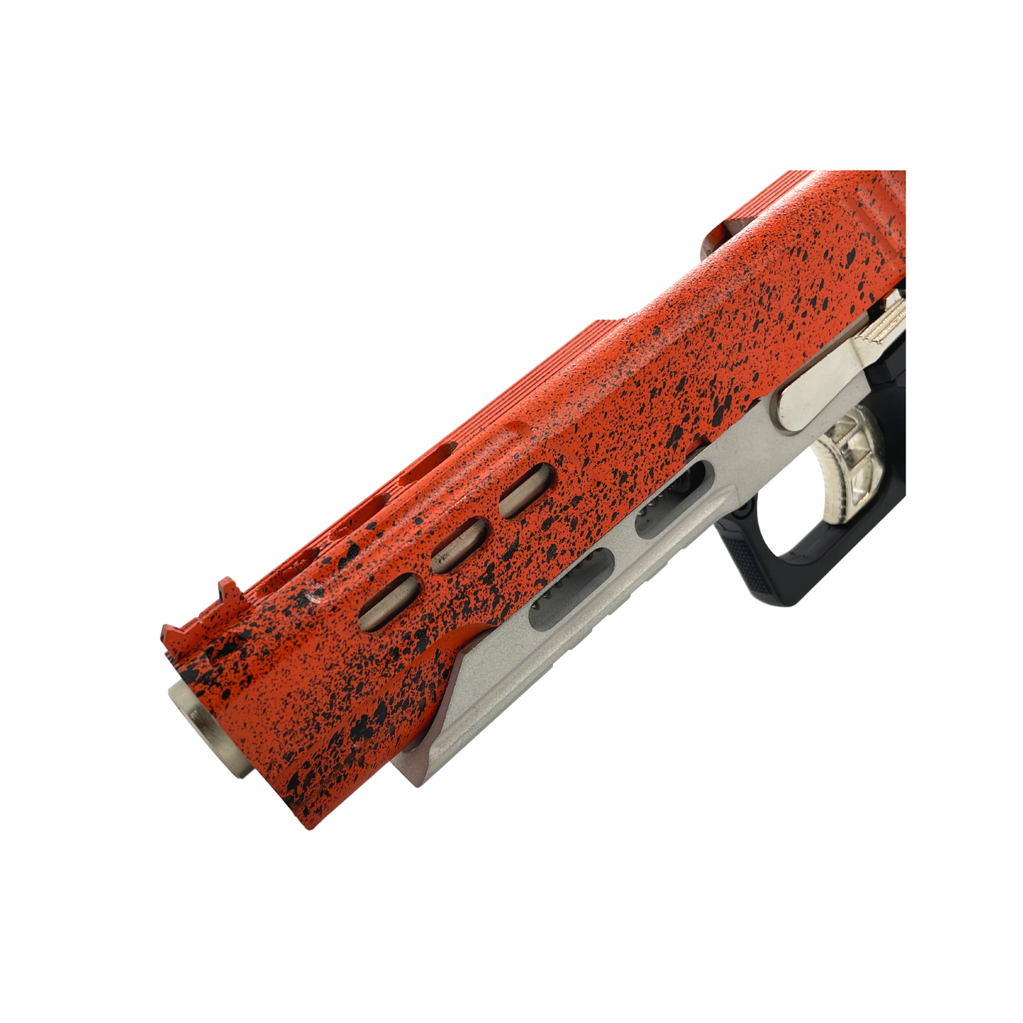 „Elevate“ 5.1 Pro Competition Hi-Capa-Pistole – Gel-Blaster