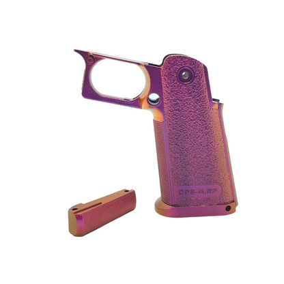 Benutzerdefinierter Color Shift TM Hi-Capa 2011-Griff
