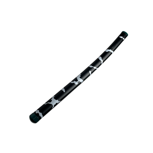 DÄMONENTÖTER - KIMETSU NO YAIBA SHINAZUGAWA SANEMI SAMURAI SCHWERT