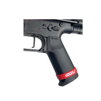 „Hit Splat“ Comp GBG Custom – Gel Blaster (Metall)