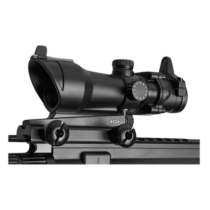„Last Survivor“ Comp Stage 3 GBG Custom Rifle – Gel Blaster (Metall)