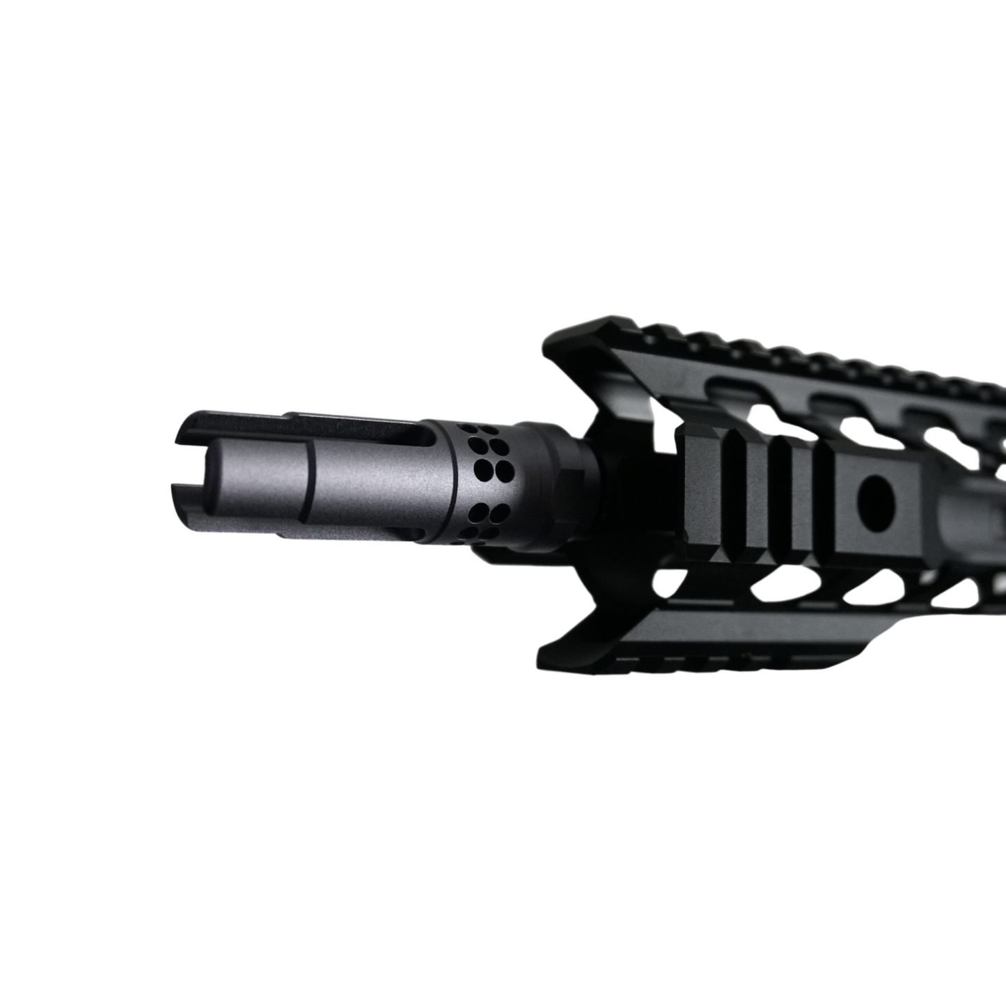 Fortis M4 GBG Custom - Gel Blaster (Metall)