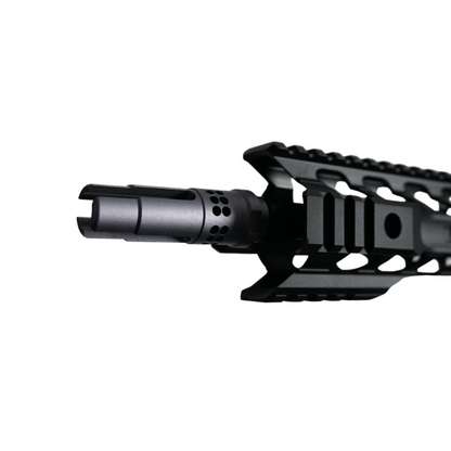 Fortis M4 GBG Custom - Gel Blaster (Metall)