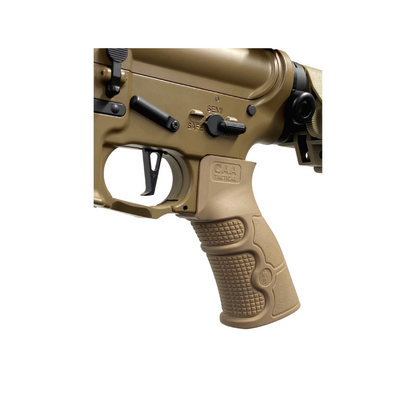 „Sand Stalker“ GBG Custom – Gel Blaster