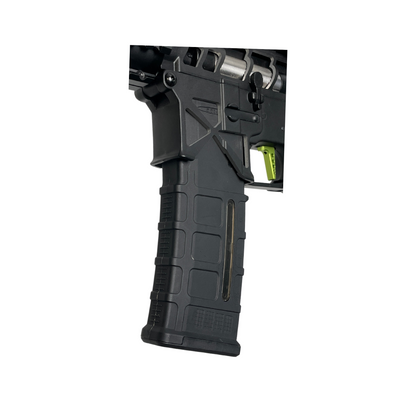Kundenspezifischer „Prototyp“ M4 Tactical (Metall) Gel Blaster