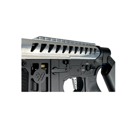 Fusion „Ultralite“ Speedball HPA Custom Kit – Gel Blaster (Metall)