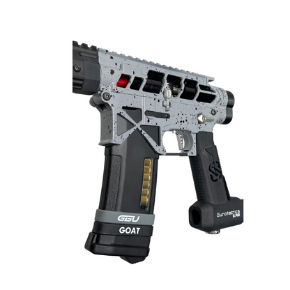 Kundenspezifischer „Rapido“ HPA – Gel Blaster (Metall)