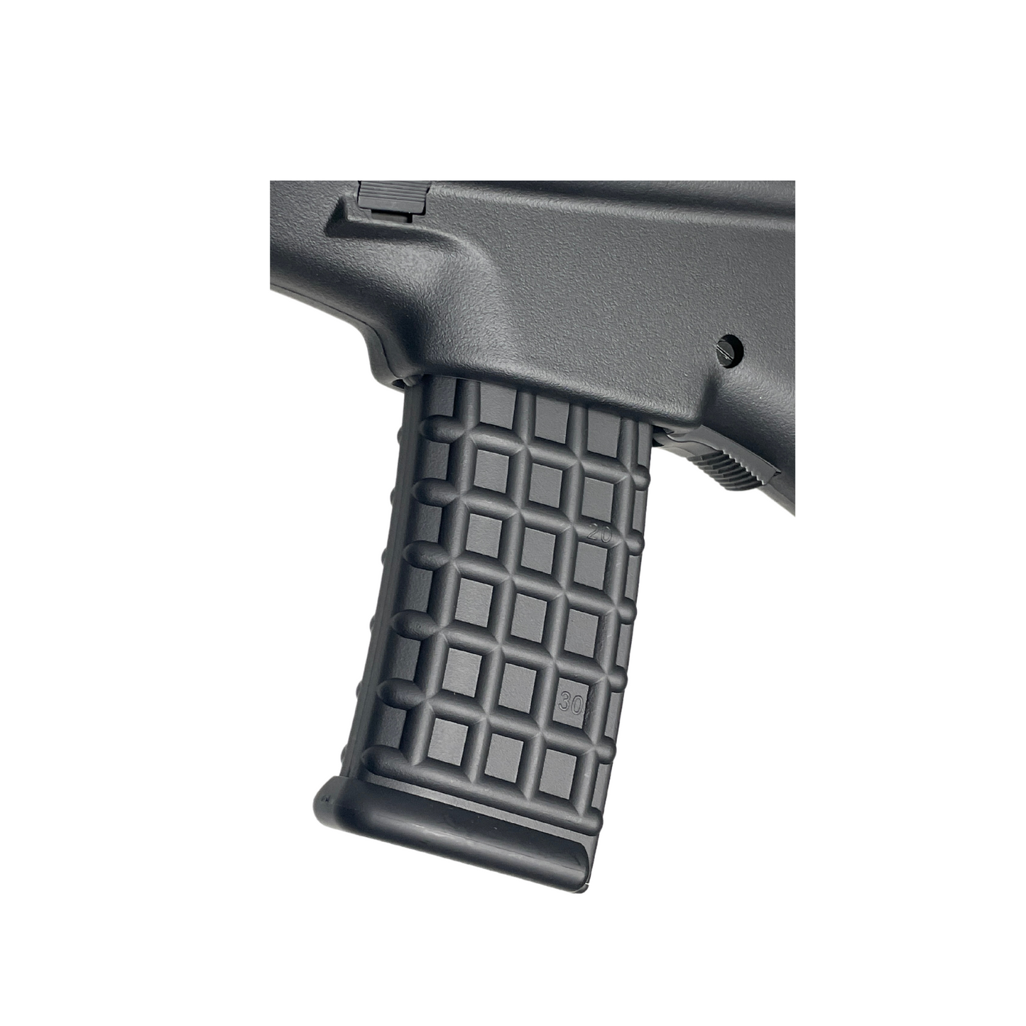 JGWorks AUG A3 – (Metall-)Gel-Blaster