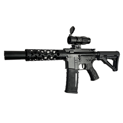 „M4 Nimbus“ GBG Custom – Gel Blaster (Metall)