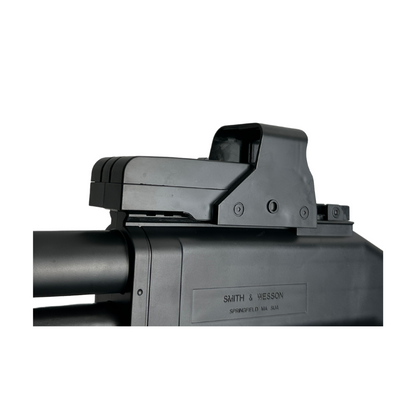 Kinder PUBG M97 Pump Action Shotgun – Gel Blaster