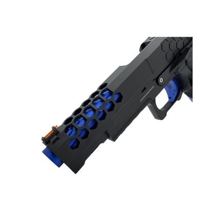 „Warewolf“ 5.1 Competition Hi-Capa Pistole – Gel Blaster