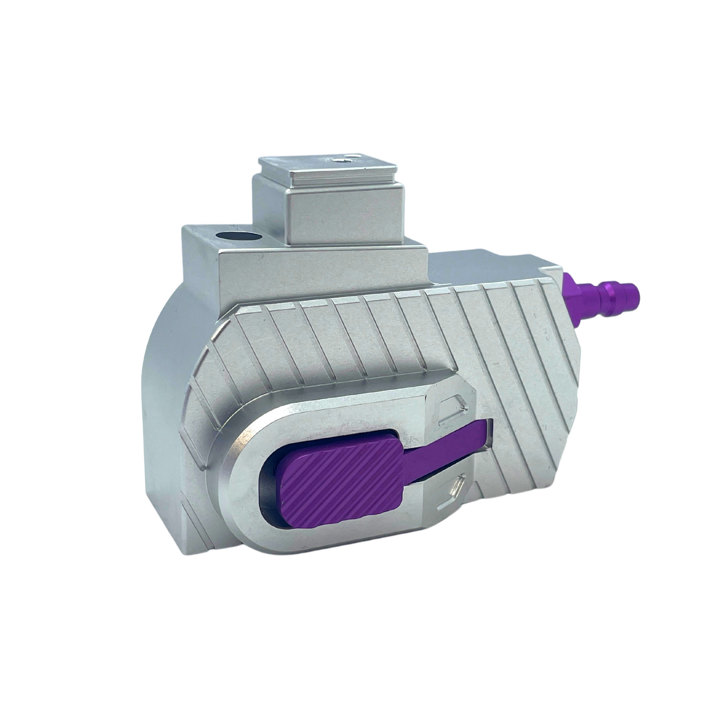 GBG Custom Hi-Capa Mag Adapter