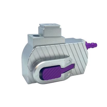 GBG Custom Hi-Capa Mag Adapter