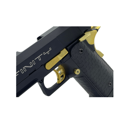 Doppelglocke „INFINITY“ 2011 Hi-Capa 5.1