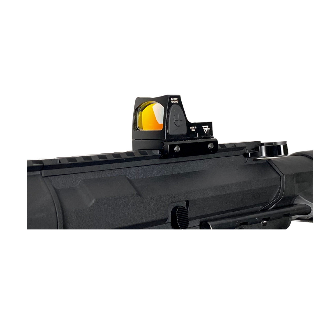 ARP9 „ARRRP“ GBG HPA Custom – Gel Blaster