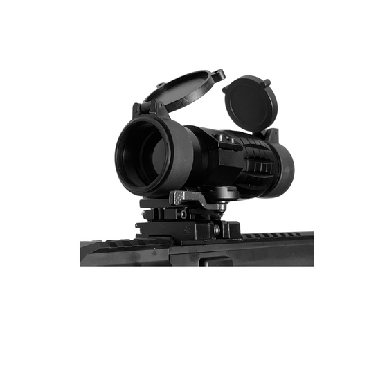 „Rainbow Six“ Taktischer M4 (Metall) Gel Blaster