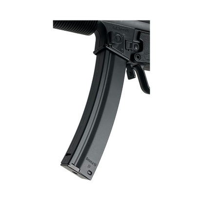 MP5-SD „Spec Ops“ Stage 3 GBG Custom – Gel Blaster (Metall)