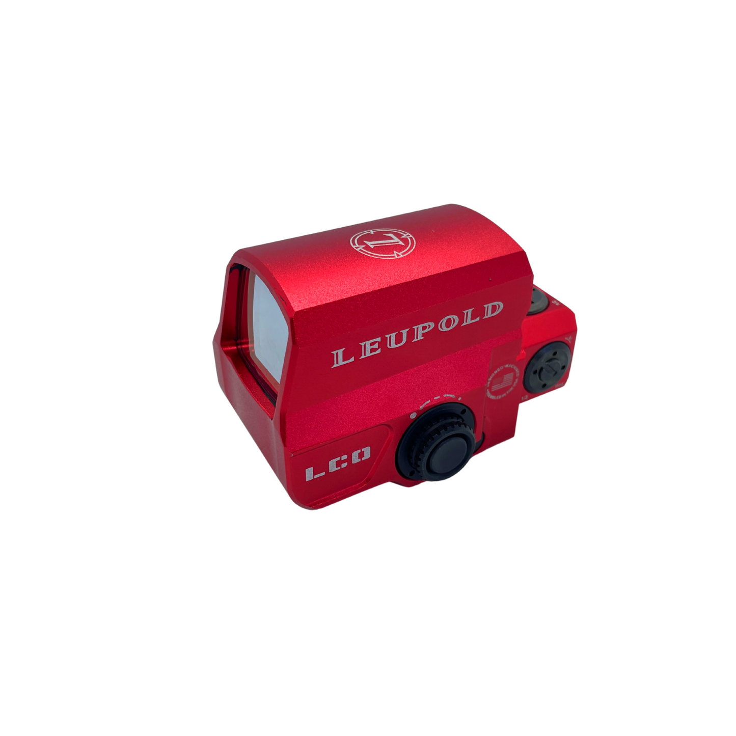 Leupold LCO Digitales Leuchtpunktvisier