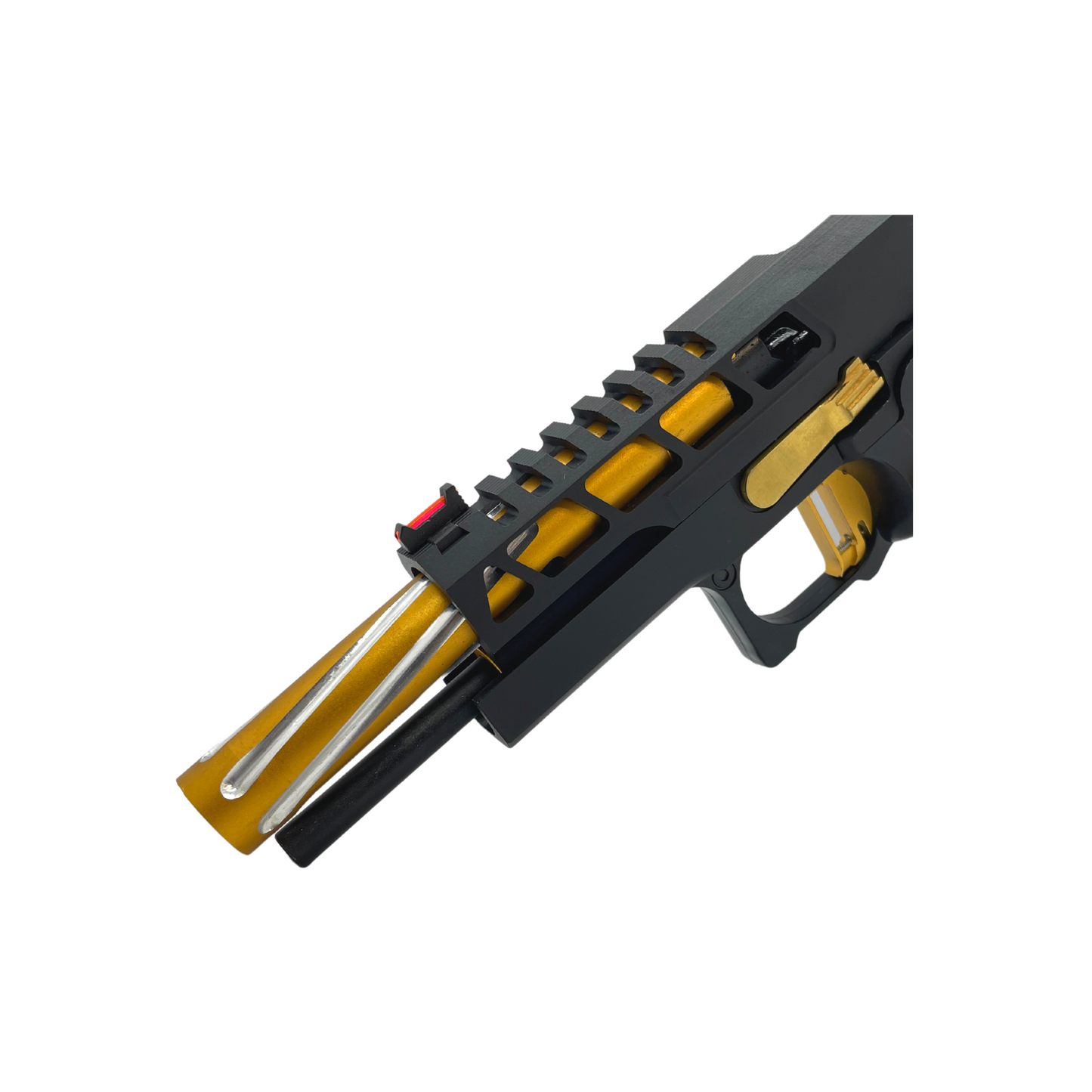 „First Place“ Competition Custom 5.1 Hi-Capa – Gel Blaster (Metall)