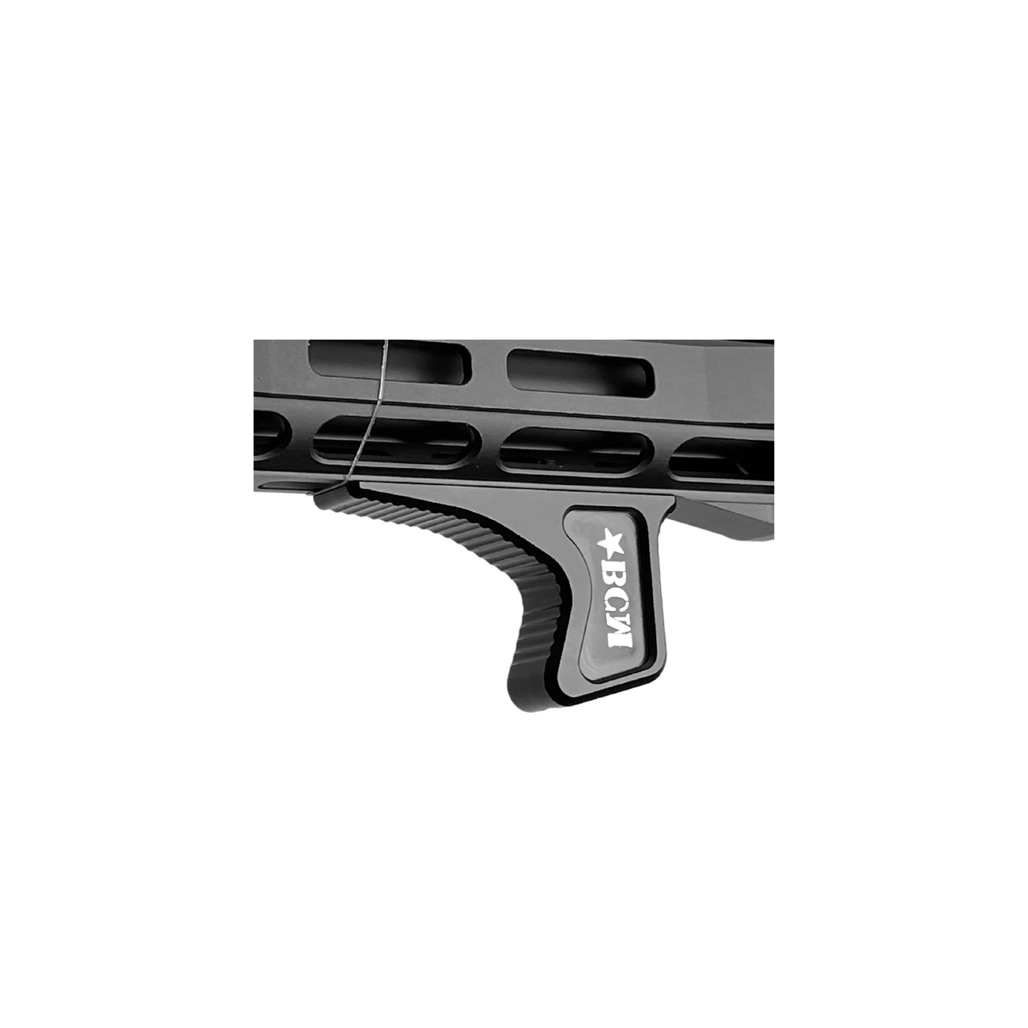 „SAS Tactical“ Comp MilSim GBG Custom – Gel Blaster (Metall)