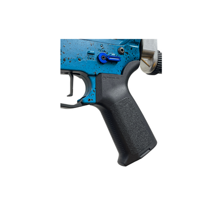 „Aero“ GBG Custom – Gel Blaster (Metall)