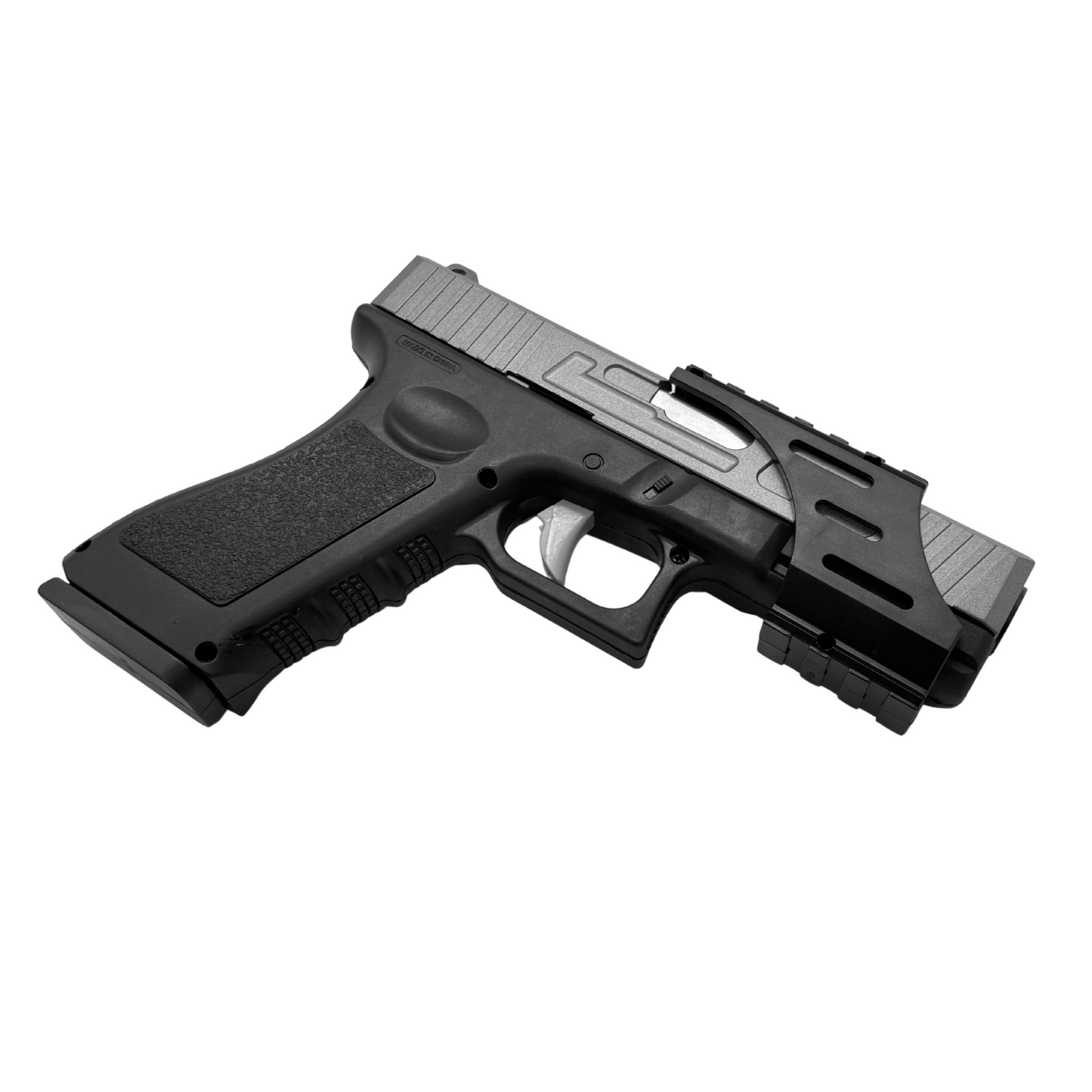 FX Metal Slide Manual G-Pistol 18 - Gel Blaster