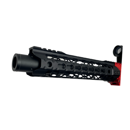 „El Matador“ Retro Arms Custom HPA – Gel Blaster