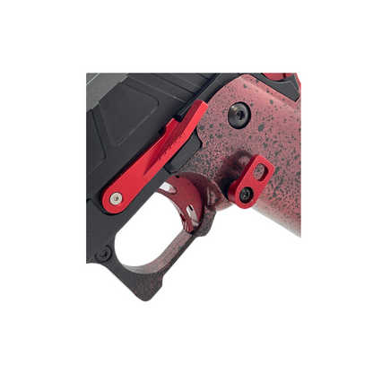 „Eruption“ 5.1 Competition Hi-Capa HPA Kit – Gel Blaster