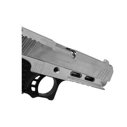 „Hit Marker“ Competition Custom 4.3 Hi-Capa – Gel Blaster (Metall)