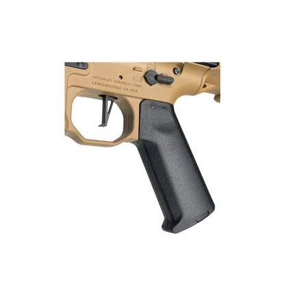 Honey Badger – Competition GBG Custom – Gel Blaster