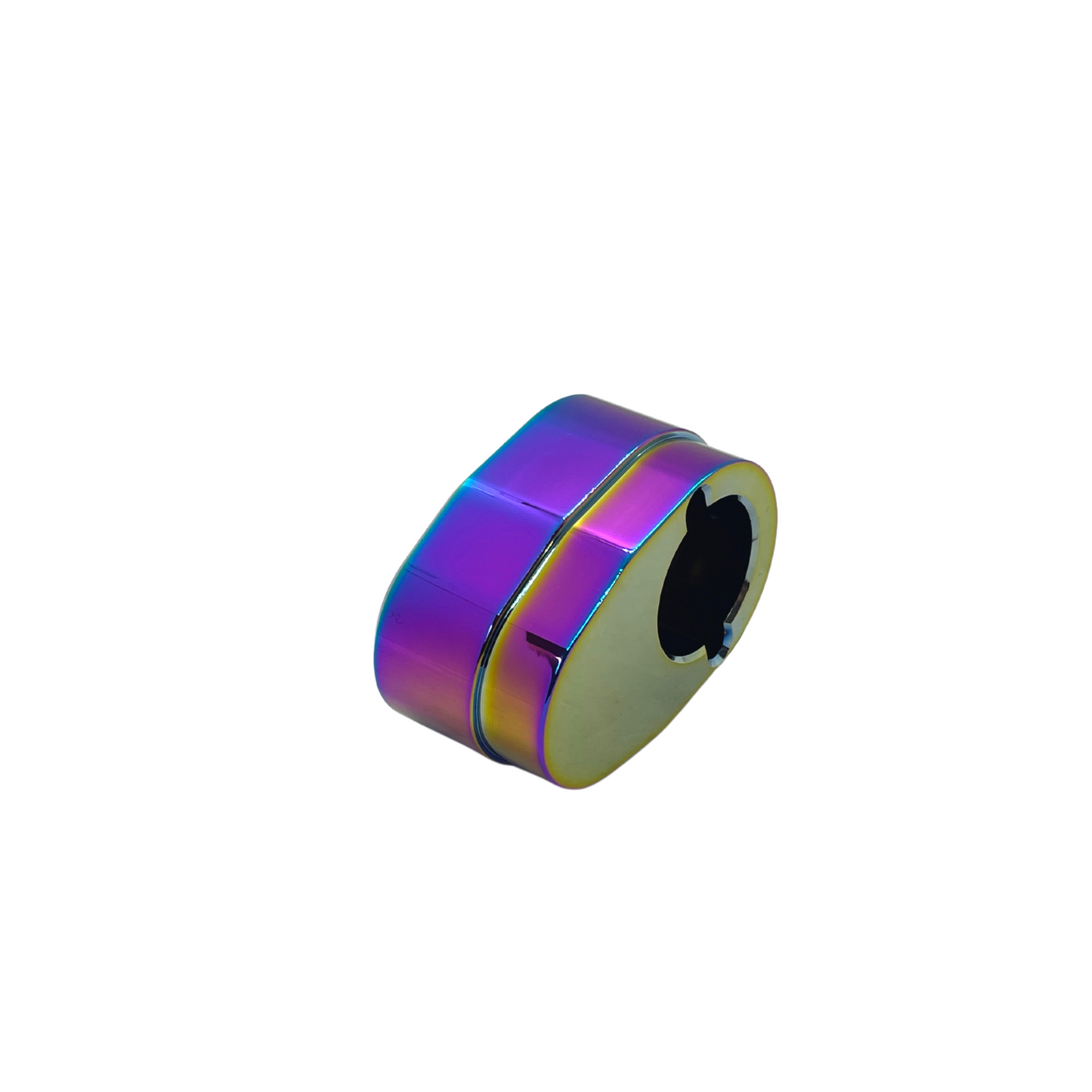 Blank aus CNC-Legierung
