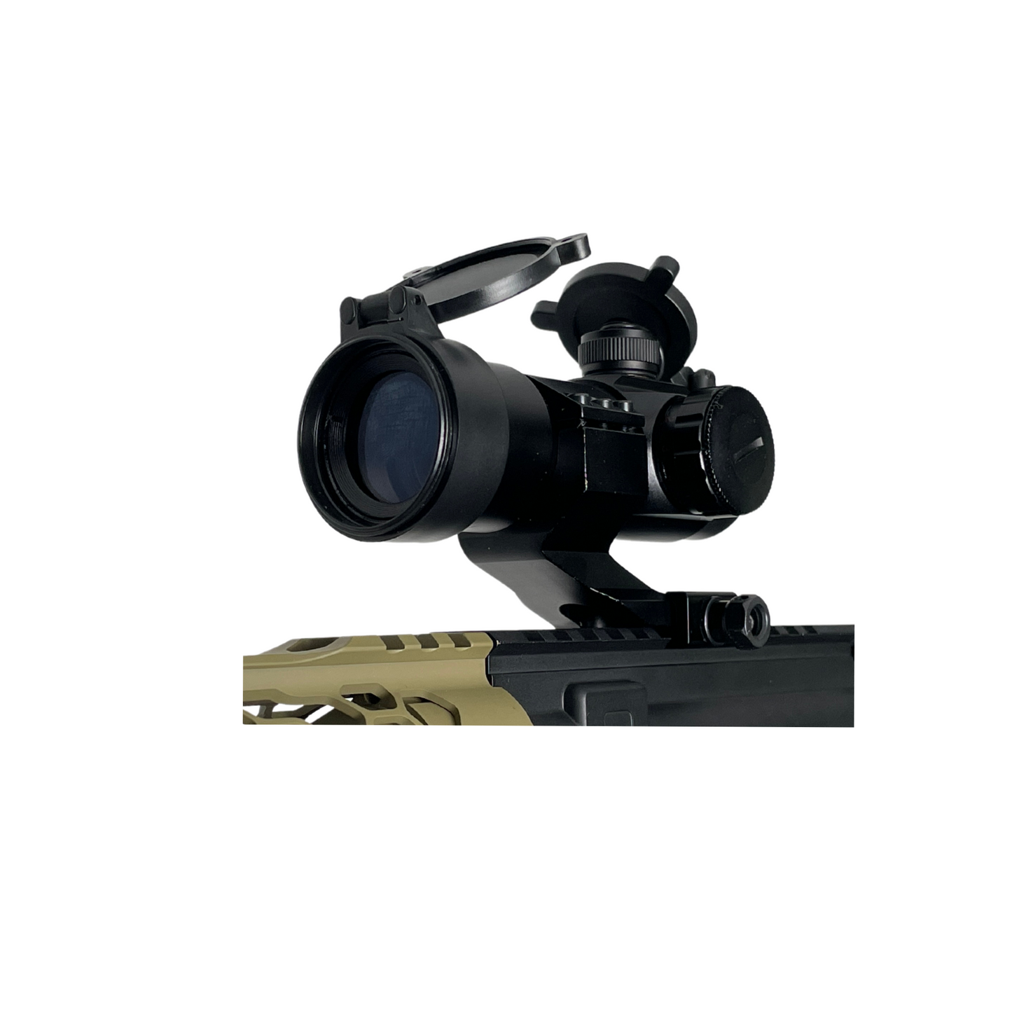„Alpha“ Tactical M4 (Metall) Gel Blaster